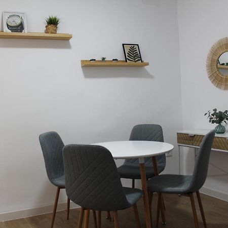 Purinma Homes Cordoba Dış mekan fotoğraf