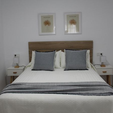 Purinma Homes Cordoba Dış mekan fotoğraf