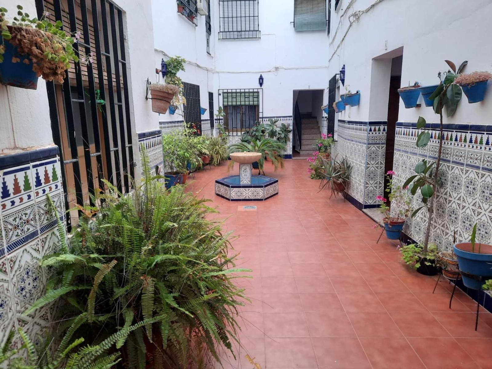 Purinma Homes Cordoba Dış mekan fotoğraf