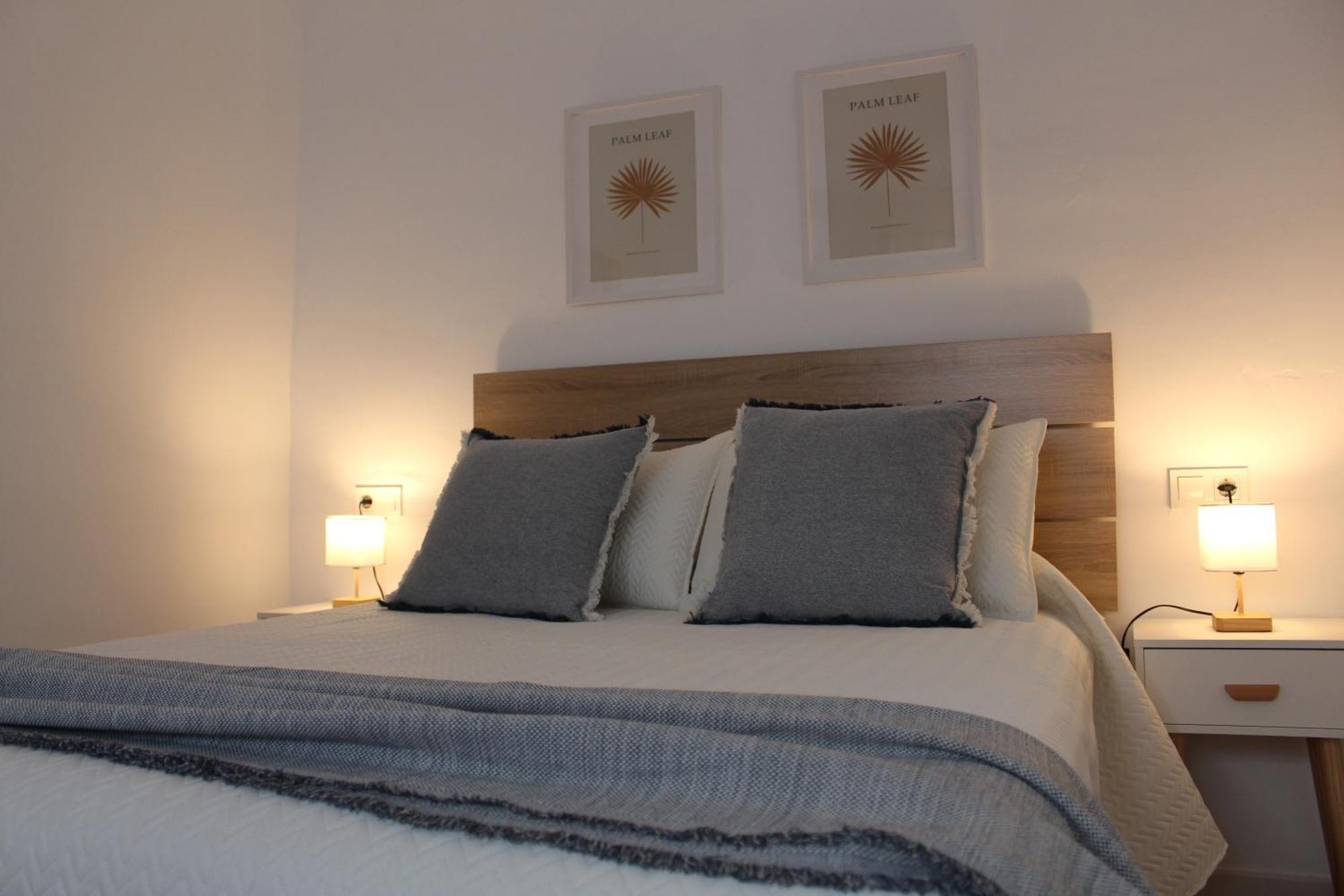 Purinma Homes Cordoba Dış mekan fotoğraf