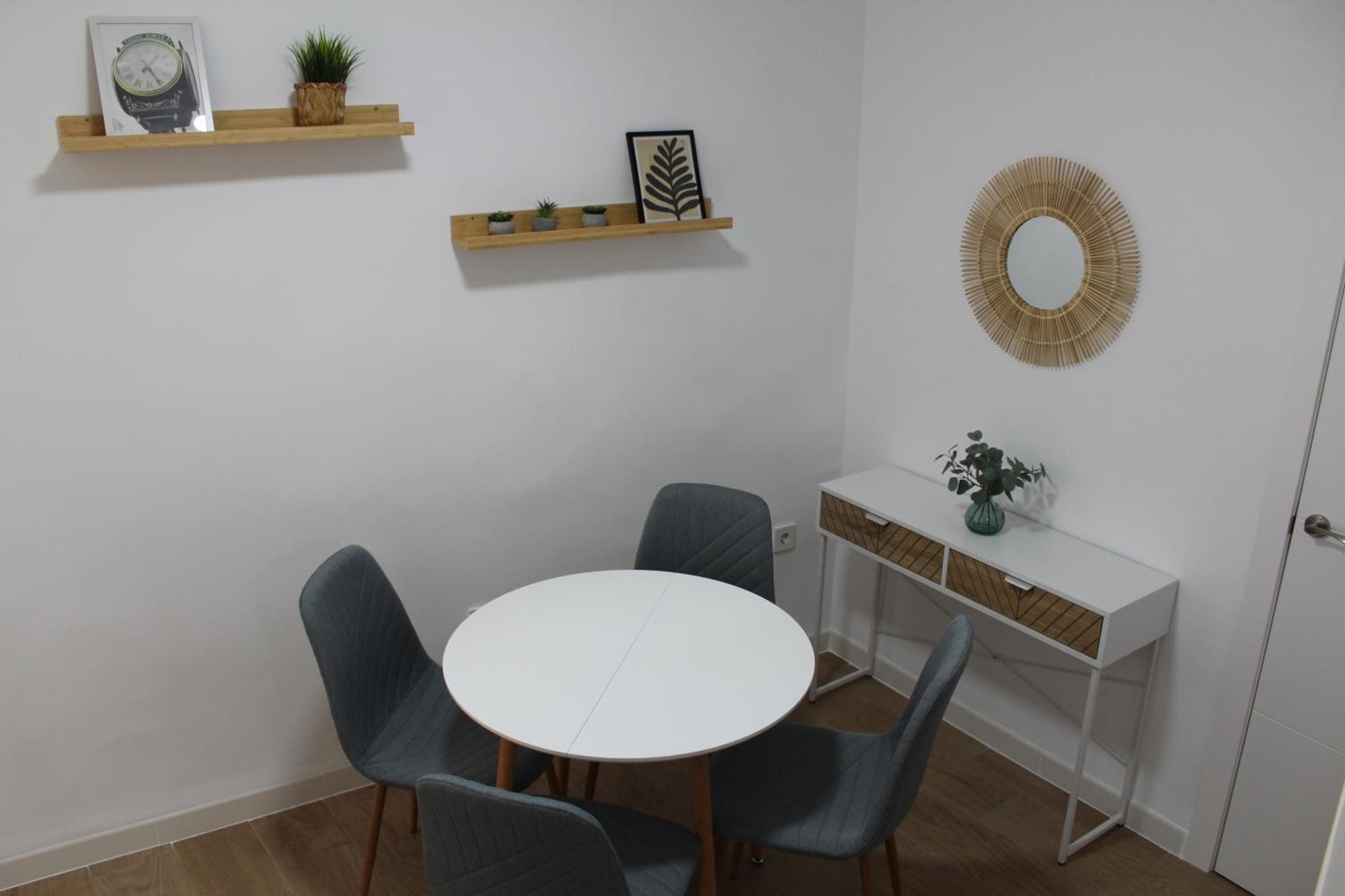 Purinma Homes Cordoba Dış mekan fotoğraf