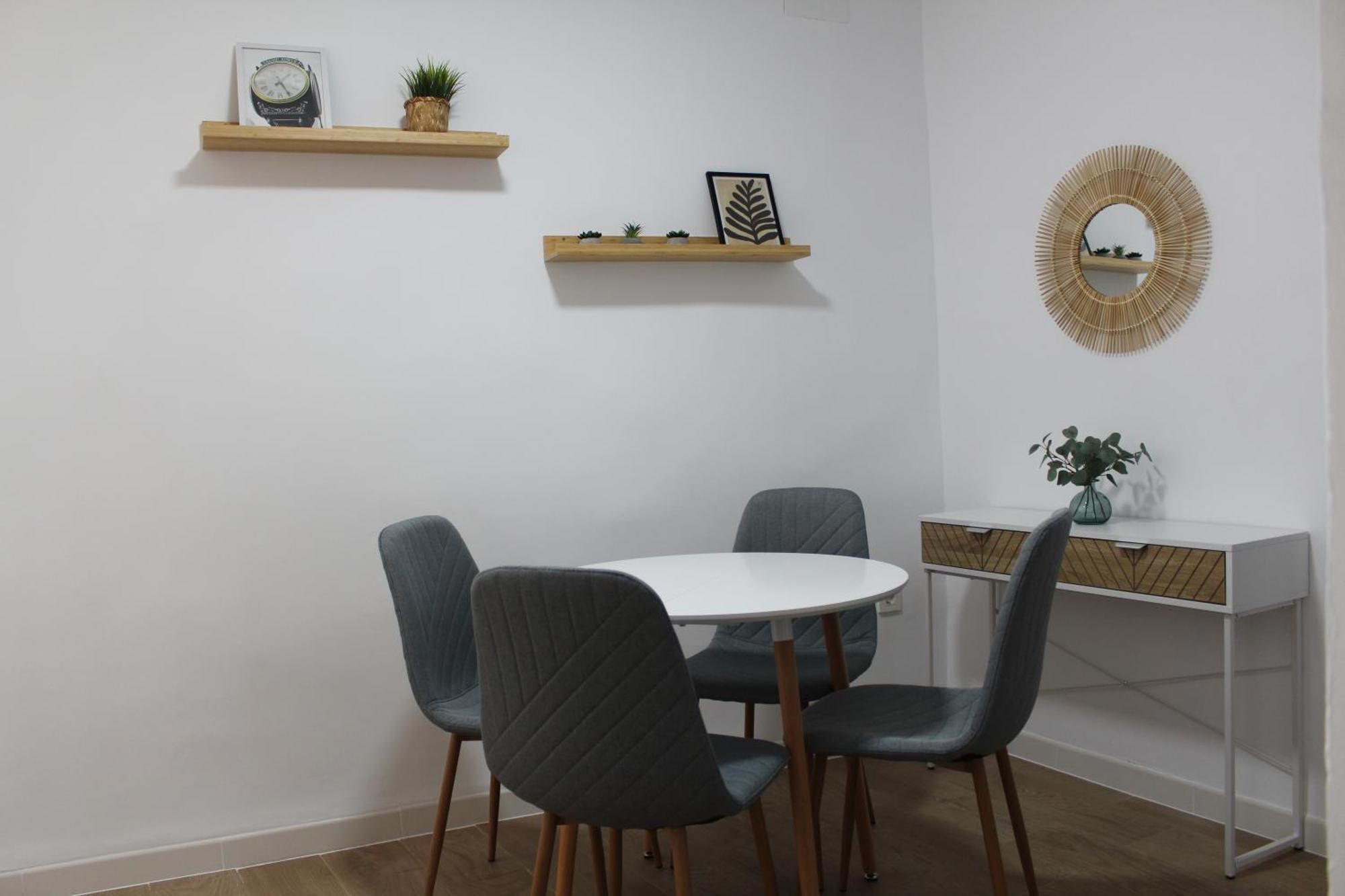 Purinma Homes Cordoba Dış mekan fotoğraf