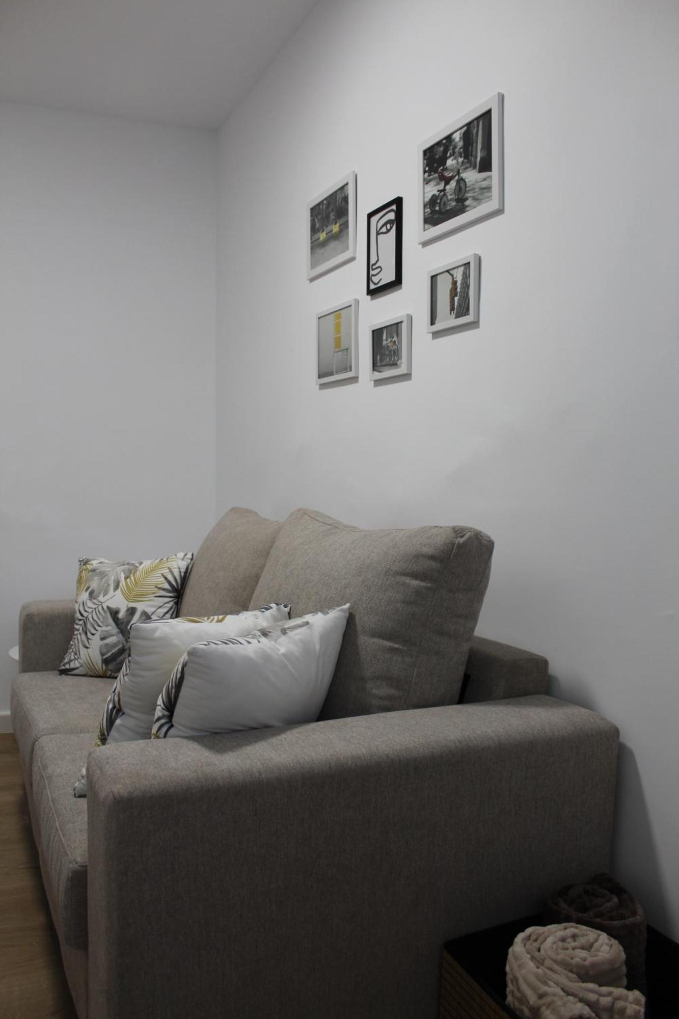 Purinma Homes Cordoba Dış mekan fotoğraf