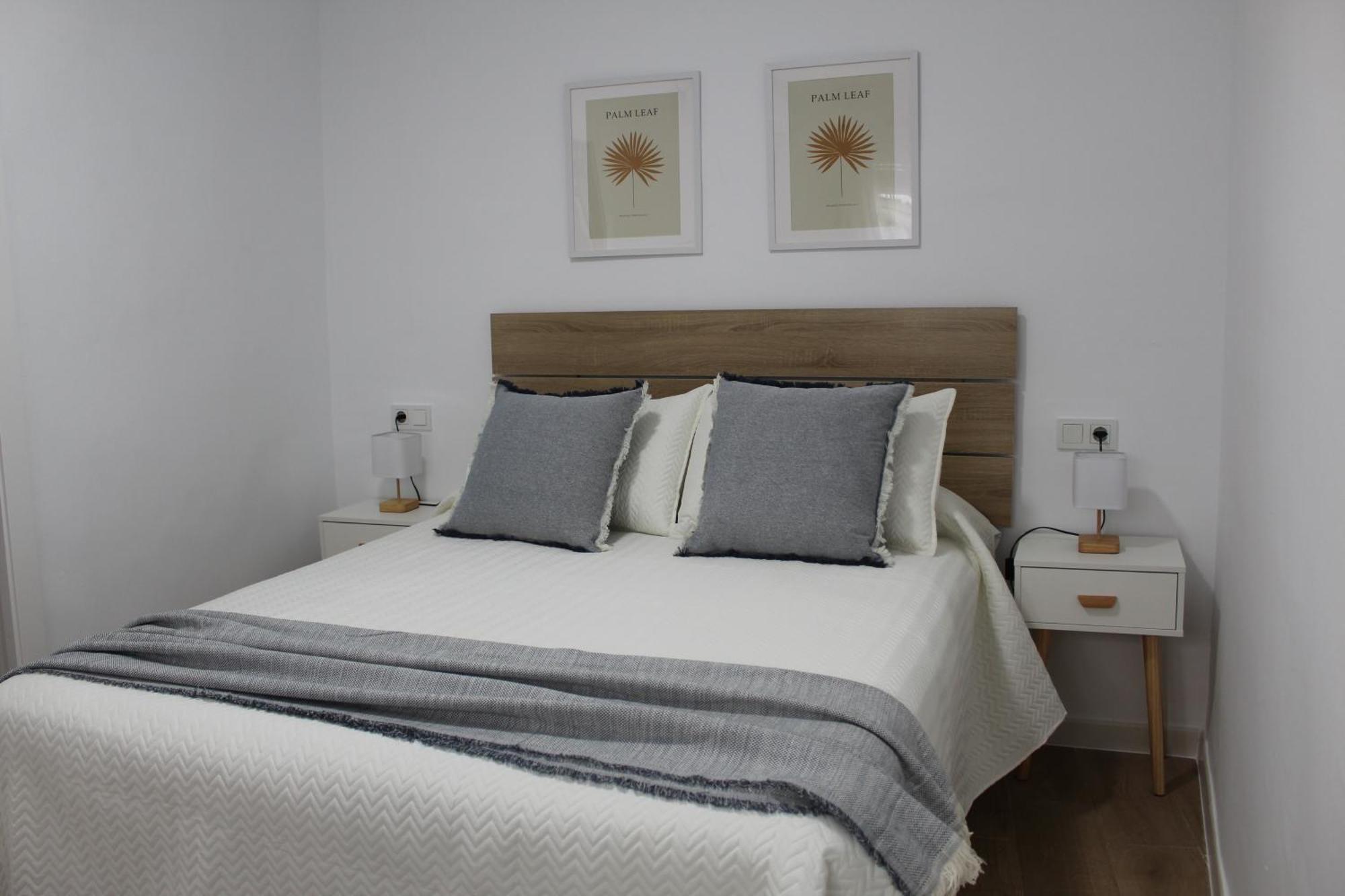Purinma Homes Cordoba Dış mekan fotoğraf