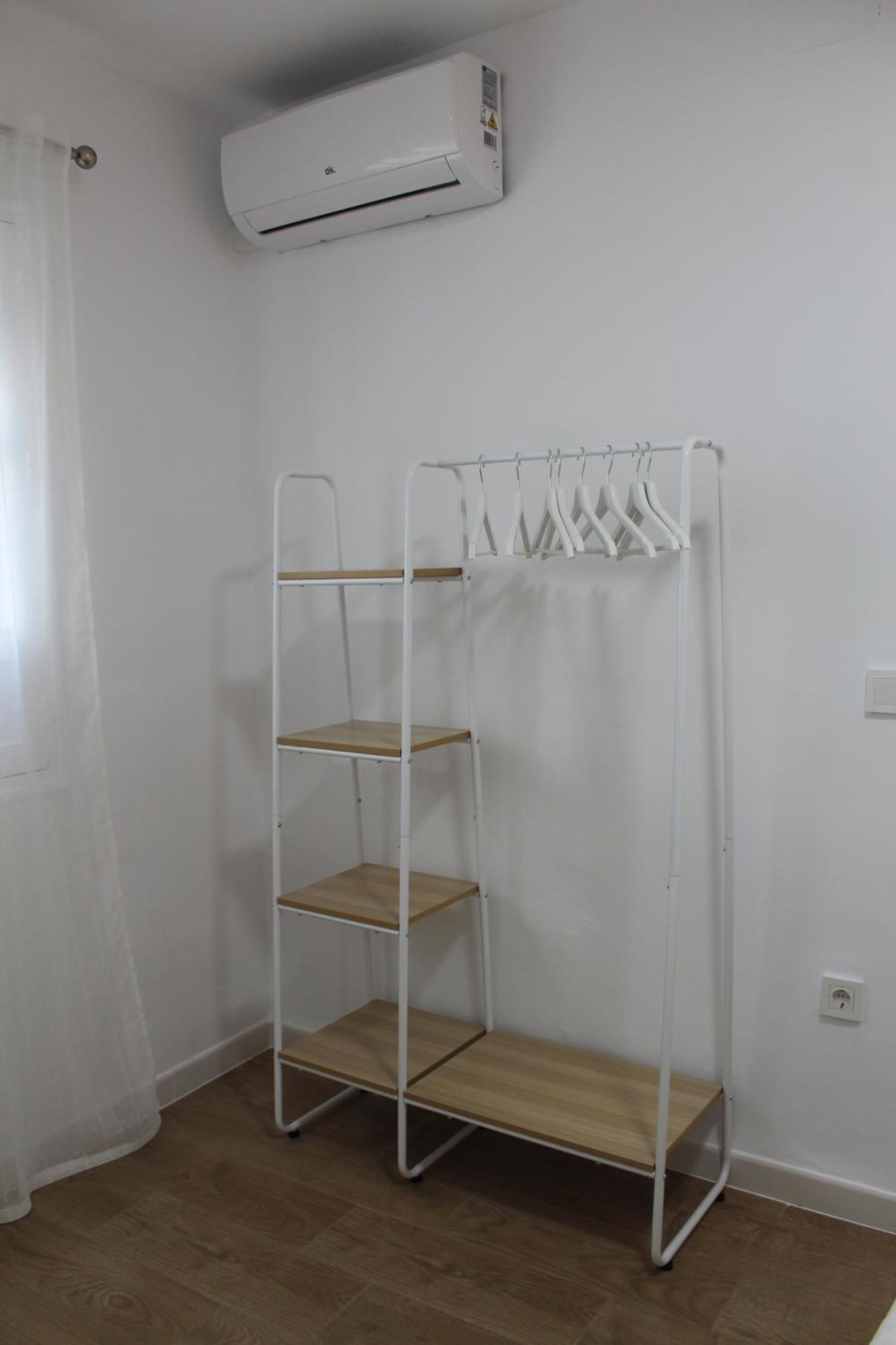 Purinma Homes Cordoba Dış mekan fotoğraf