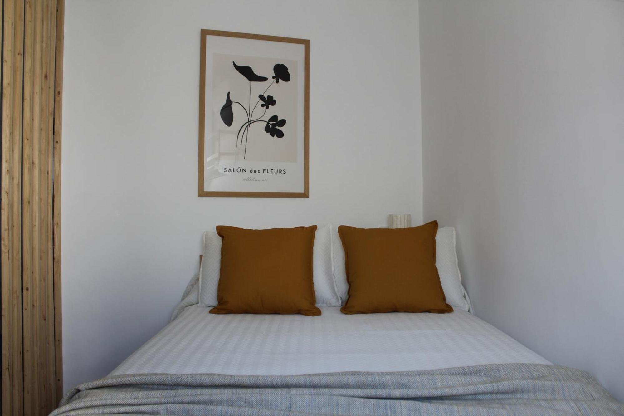 Purinma Homes Cordoba Dış mekan fotoğraf