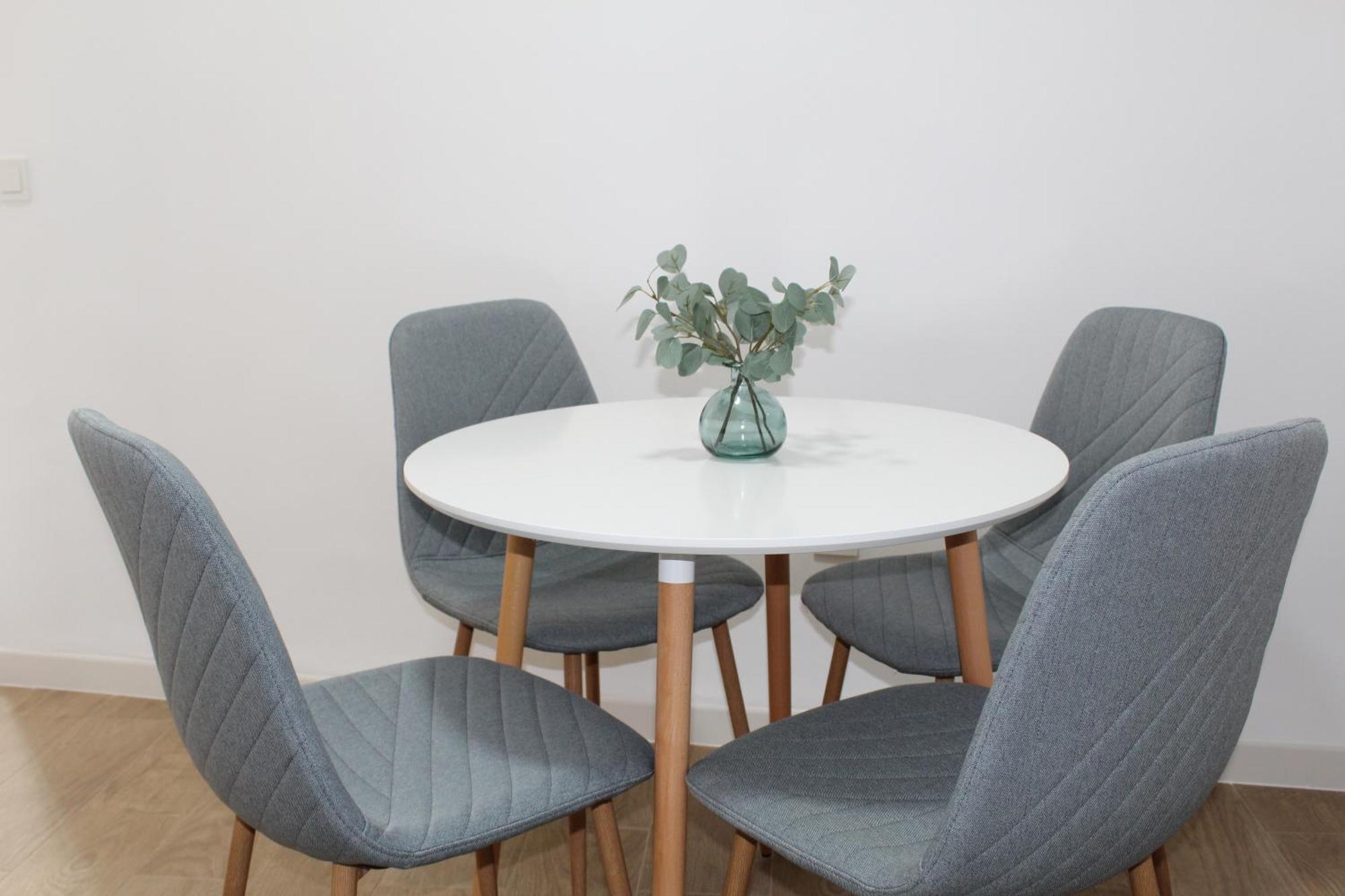 Purinma Homes Cordoba Dış mekan fotoğraf