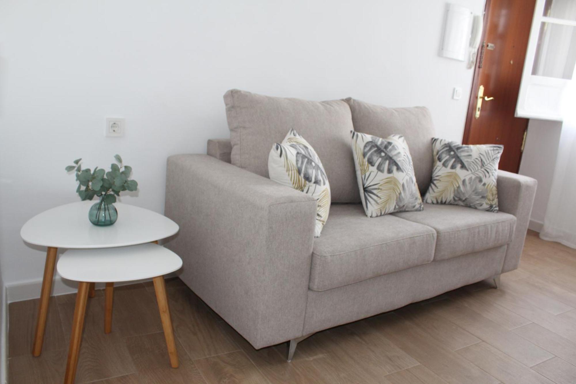 Purinma Homes Cordoba Dış mekan fotoğraf