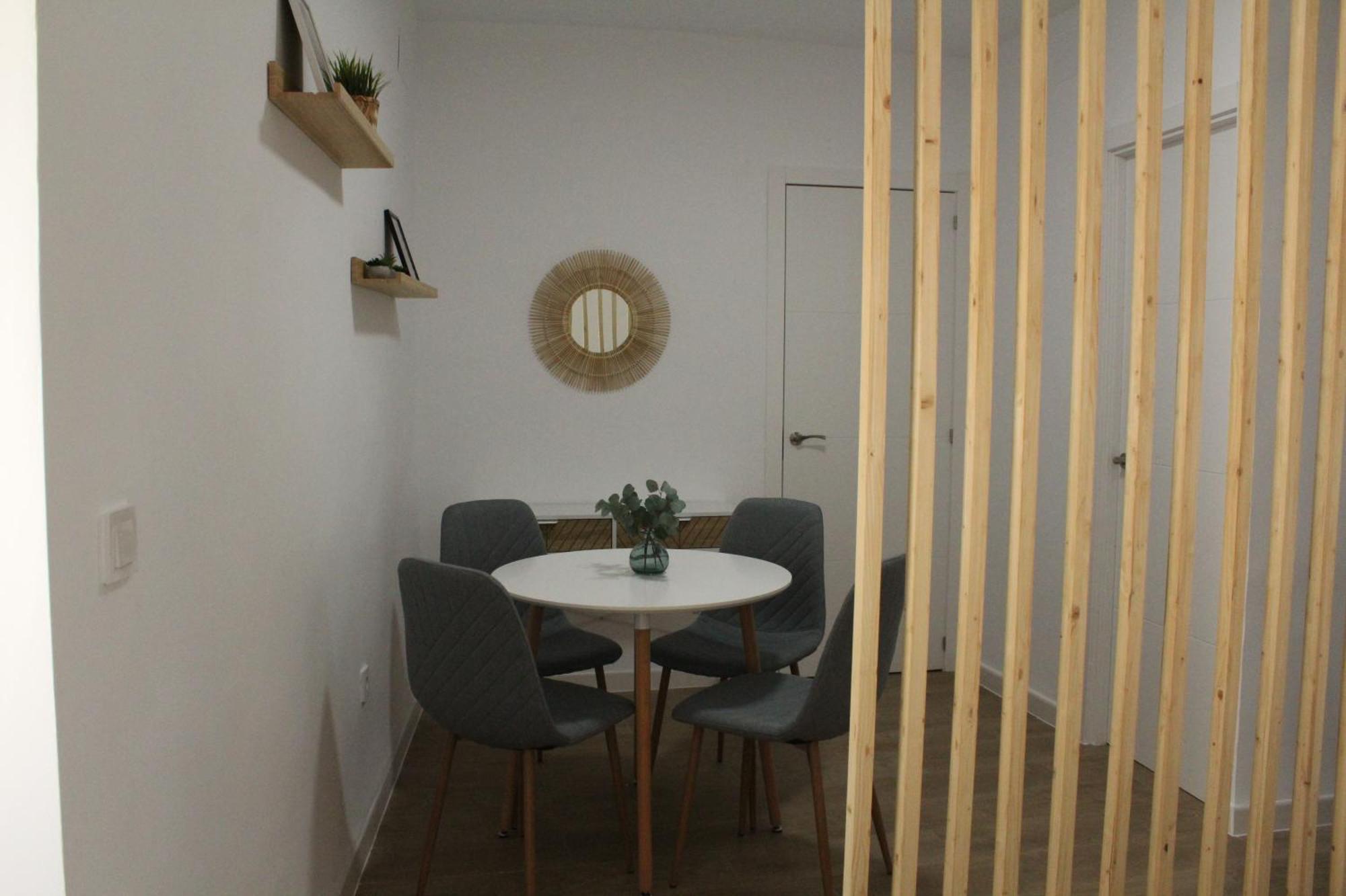 Purinma Homes Cordoba Dış mekan fotoğraf