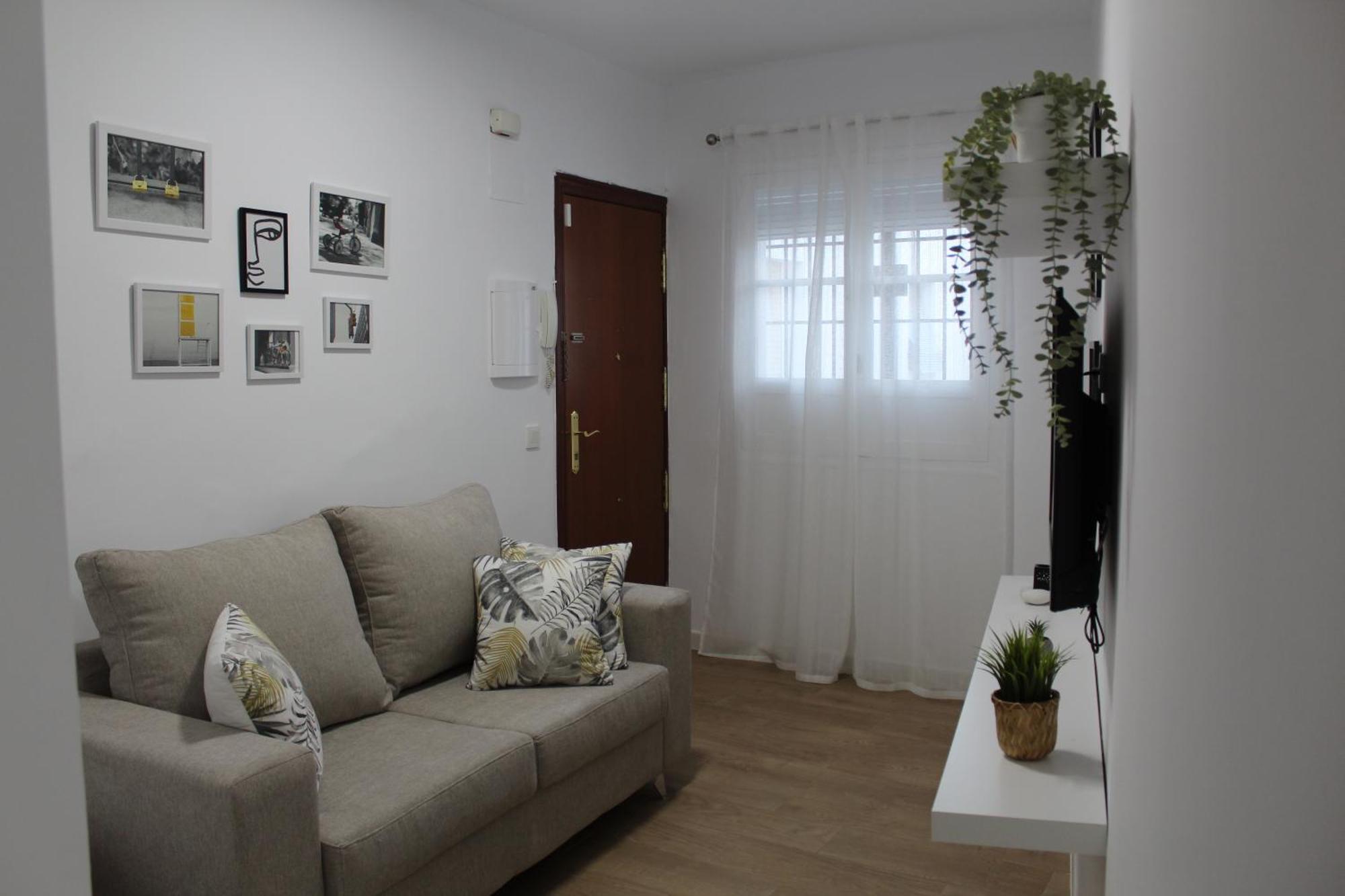 Purinma Homes Cordoba Dış mekan fotoğraf