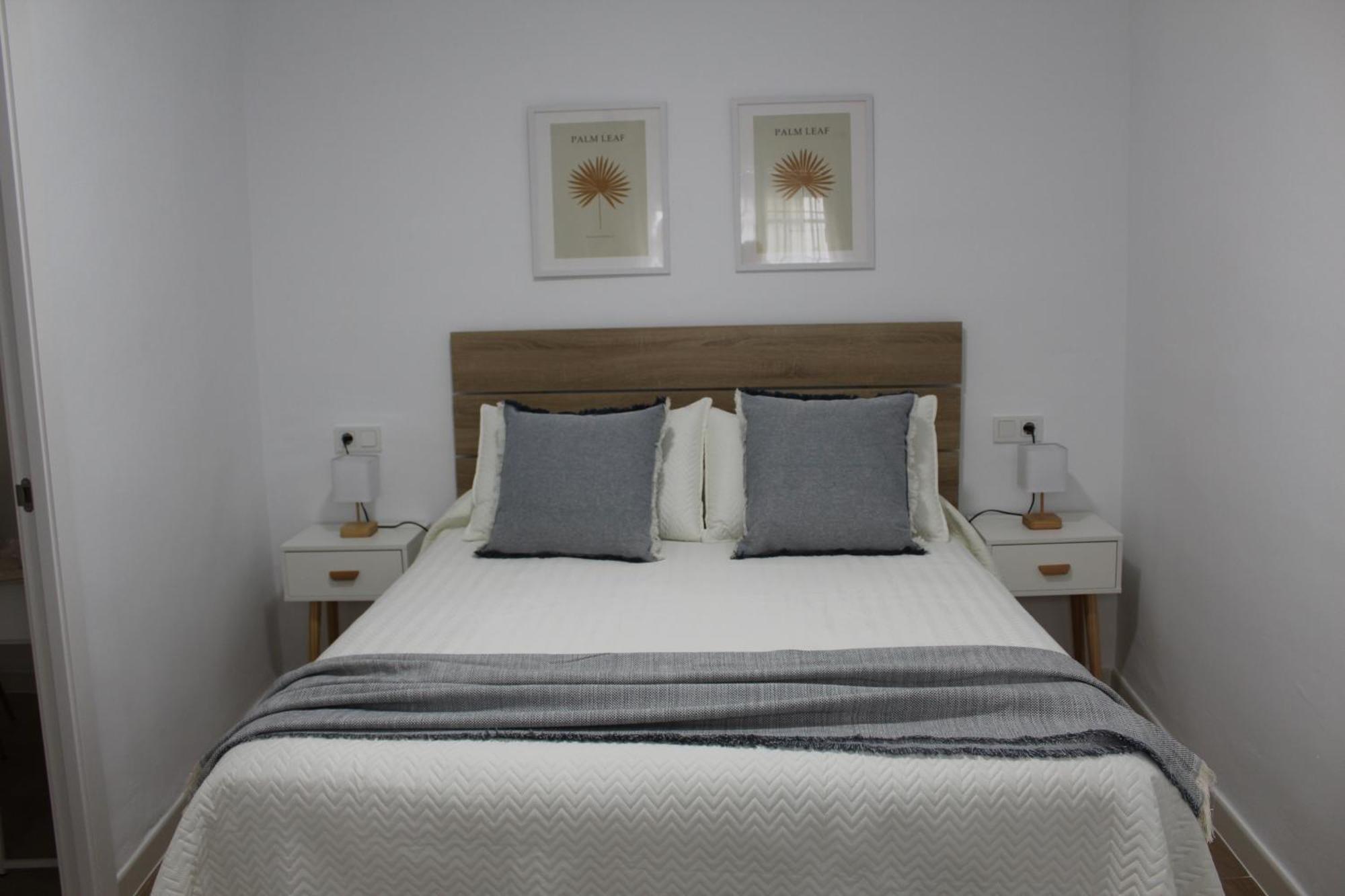 Purinma Homes Cordoba Dış mekan fotoğraf
