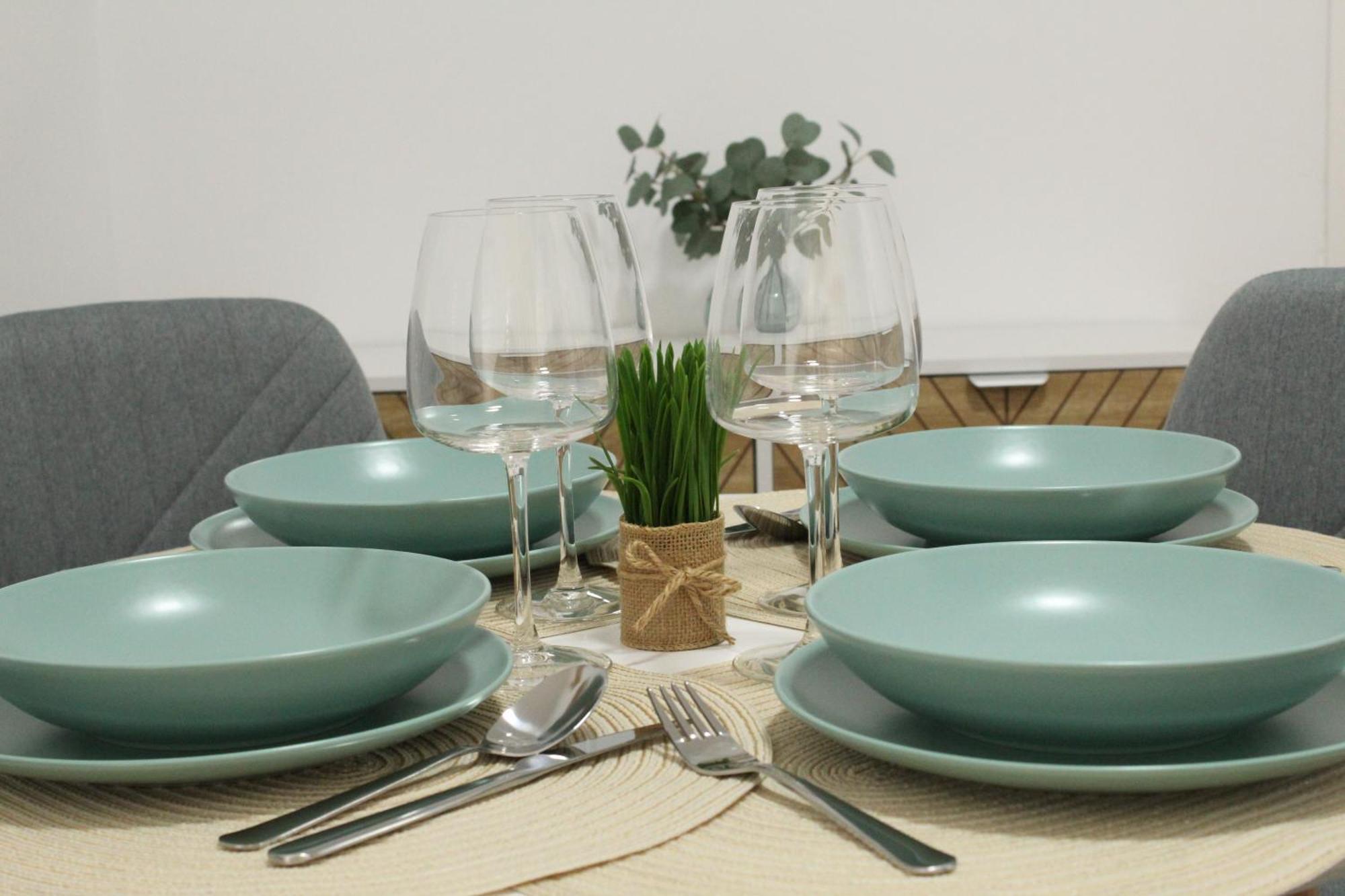Purinma Homes Cordoba Dış mekan fotoğraf